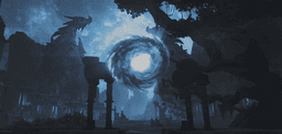 Aion Riftshade Logo